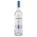 Sainsburys Trivento Reserve White Malbec Wine 75cl- Buy online at McGrocer