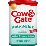 Sainsburys Cow & Gate Anti Reflux Infant Baby Milk Formula 800g- Buy online at McGrocer