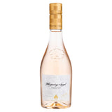 Whispering Angel rosé wine half bottle 37.5cl (British brand)