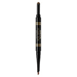 Max Factor Real Brow Fill & Shape Pencil Soft Brown 0.7ml - British product