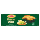 Osem wheaten crackers kosher 250g (British brand)