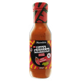 Nando's Peri Buffalo Quick Marinade Sauce 280g, imported from the UK