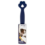 Korbond Pet Hair Roller 33 sheets, UK version