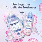 Comfort Scent Booster Heaven Scent 460ml - British product