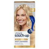 Sainsburys Clairol Root Touch-Up Permanent Hair Dye Extra Lift- Buy online at McGrocer