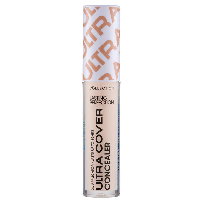 Collection Lasting Perfection concealer Extra Fair Warm 5.5ml, UK version