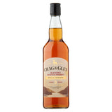 Crag & Glen Blended Scotch Whisky 70cl, imported from the UK