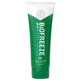 BioFreeze long lasting pain relief gel 112g, imported from the UK