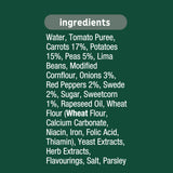 Heinz chunky vegetable big soup 400g can, UK version