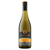 Sainsburys San Pedro 35 South Sauvignon Blanc White Wine 75cl- Buy online at McGrocer