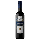 Graffigna Reserve Malbec red wine 75cl, imported from the UK