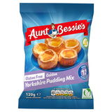 Aunt Bessie's gluten free Yorkshire pudding mix 120g (British brand)