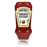 Sainsburys Heinz Tomato Ketchup 910g- Buy online at McGrocer