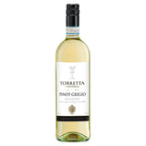 Torretta Di Mondelli Pinot Grigio 75cl GOODS Sainsburys