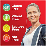 Centrum Fruity Chewable multivitamins 30 tablets - British product