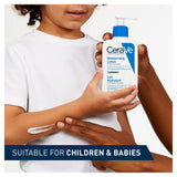 CeraVe Moisturising Lotion Face and Body 236ml - British product