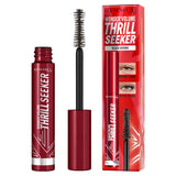 Rimmel London mascara black brown (British brand)