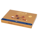 Lindt luxury chocolate selection 193g (British brand)