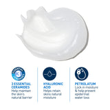 CeraVe Advanced Repair Ointment Dry Chapped Skin 88ml - British product
