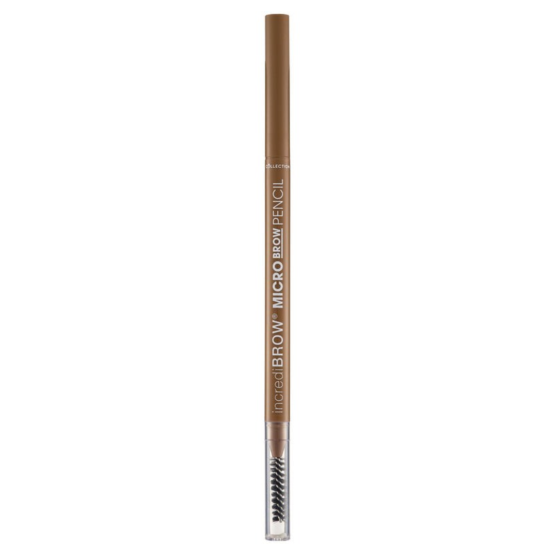 Collection Incredibrow Micro Brow Pencil Blonde - British product