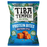 Sainsburys Tiba Tempeh Southern Style Tempeh Protein Bites 60g- Buy online at McGrocer
