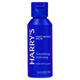 Harry's men's post shave balm 100ml - British product