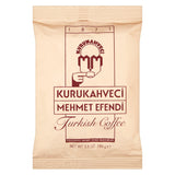 Mehmet Efendi Turkish Coffee 100g, UK version