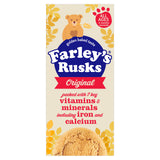 Farley's rusks Original 150g (British brand)