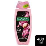 Palmolive Thermal Spa Radiant Oil Shower Gel 400ml - British product