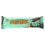Sainsburys Grenade Dark Chocolate Mint Flavour 60g- Buy online at McGrocer