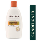 Sainsburys Aveeno Hydrating Scalp Soothing Conditioner for Dry Hair 300ml- Buy online at McGrocer