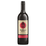 Wollemi Shiraz red wine 75cl, UK version