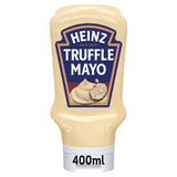 Sainsburys Heinz Truffle Mayonnaise 380g- Buy online at McGrocer