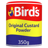 Bird's original custard powder 350g (British brand)