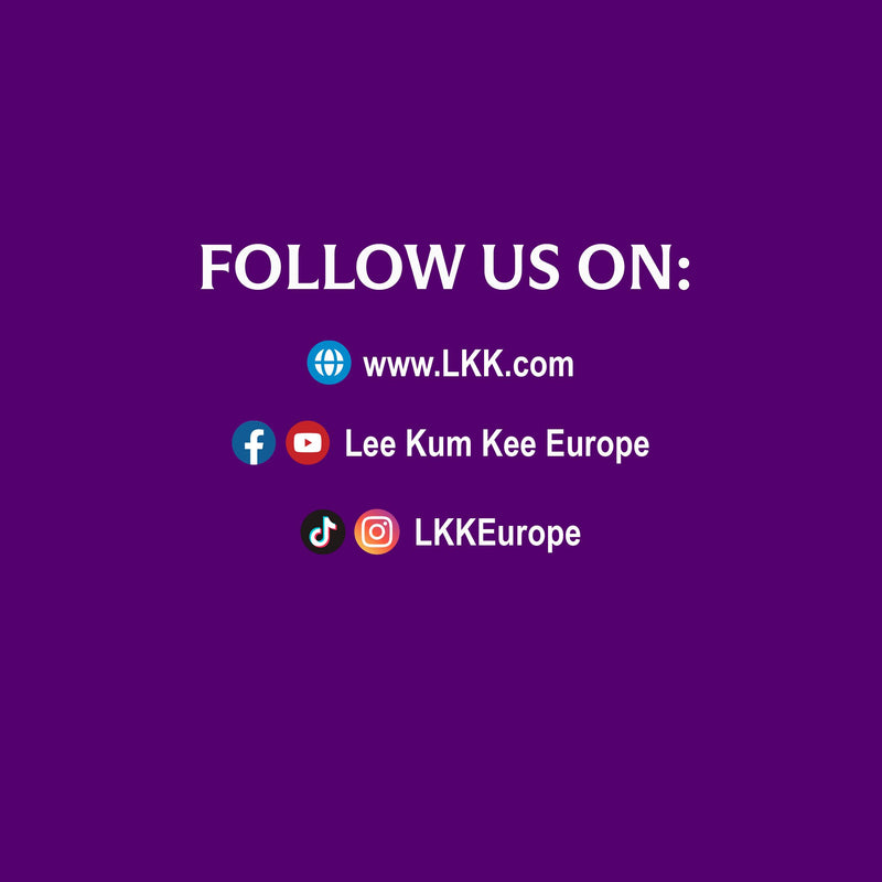 Lee Kum Kee Chiu Chow Chilli Oil 170g, UK version