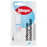 Blistex Intensive Moisturiser Lip Care SPF 10 5g - British product