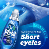 Persil Wonder Wash bio liquid laundry detergent 1.485L (British brand)