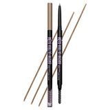 Maybelline eyebrow pencil 01 Blonde, imported from the UK
