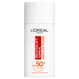 L'Oréal Vitamin C UV Fluid SPF 50+ - British product