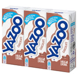 Chocolate Lactose Reduced Milk Drink 200ml