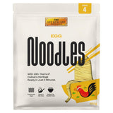 Lee Kum Kee egg noodles 360g, UK version