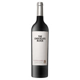 The Chocolate Block red wine 75cl (British brand)