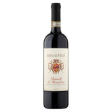 Badia Al Colle Brunello di Montalcino red wine 75cl, UK version
