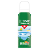 Sainsburys Jungle Formula Dry Protect Insect Repellent Spray 125ml- Buy online at McGrocer