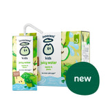 Sainsburys Innocent Apples & Pears Kids Juicy Water 3 x 200ml- Buy online at McGrocer