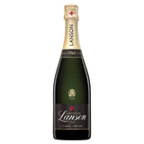 Sainsburys Lanson Le Black Création Champagne 75cl- Buy online at McGrocer