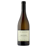 Charles Drouin white wine Vire Clesse 75cl - British product