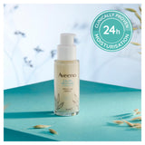 Aveeno face serum Triple Oat moisturiser 30ml (British brand)