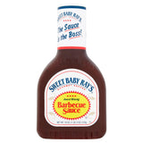 Sweet Baby Ray's Original BBQ Sauce 510g - British product