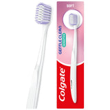 Sainsburys Colgate Gentle Clean Sensitive Manual Toothbrush- Buy online at McGrocer